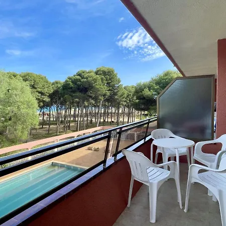 Apartment Salles 20 *