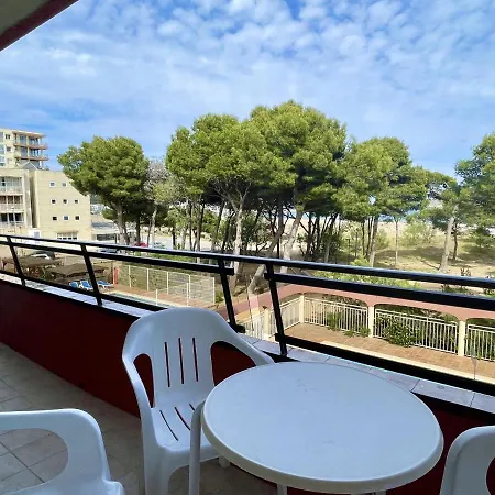 Apartment Salles 20 *