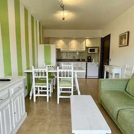 Salles 20 Apartment