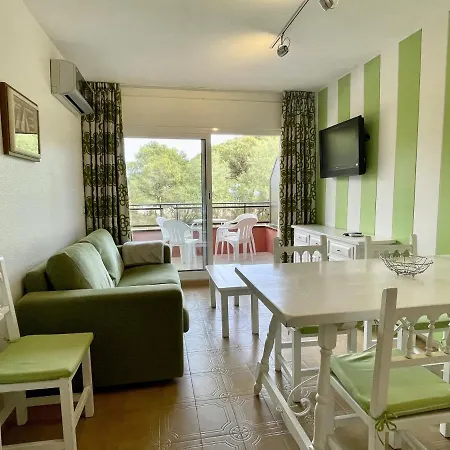 Apartment Salles 20 L'Estartit