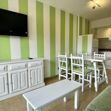 Apartment Salles 20 L'Estartit