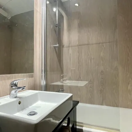 Apartment Salles 20